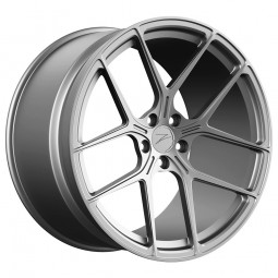ZP.FORGED MONO RS-P | Deep Concave..